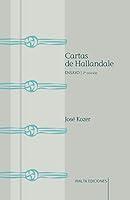 Algopix Similar Product 1 - Cartas de Hallandale (Spanish Edition)