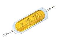 Algopix Similar Product 13 - Macks Lure Double D Dodger Gold