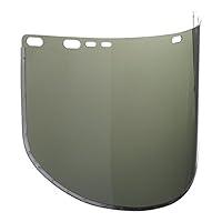 Algopix Similar Product 18 - Jackson Safety F30 Acetate Face Shield