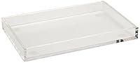 Algopix Similar Product 11 - Rosseto SA115 Acrylic Rectangle Bakery