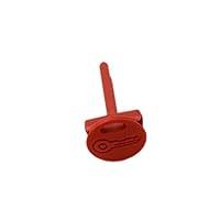 Algopix Similar Product 4 - Mtd 73109728 Lawn Mower Ignition Key