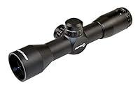 Algopix Similar Product 13 - Sniper Scope 4X 32mm Includes Scope