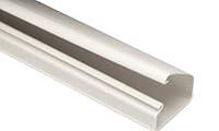 Algopix Similar Product 18 - Raceway, Series Ld5, 8 Ft, Off White