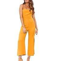 Algopix Similar Product 17 - KYLEON Womens Rompers Jumpsuits Strap