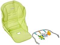 Algopix Similar Product 15 - Peg Perego Tatamia Kit, Azzuro