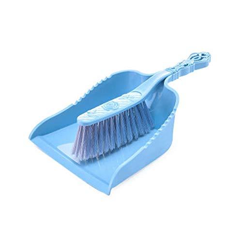 Best Deal for Duster Soft Cleaning Brush Hand Broom Dust Pan and Brush