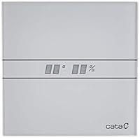 Algopix Similar Product 14 - 240 VAC Cata Bathroom Glass Extractor