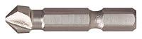 Algopix Similar Product 6 - 14 HSS Cone and deburrer bit 90