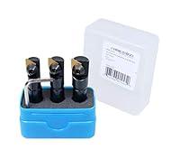 Algopix Similar Product 18 - Accusize Industrial Tools 3 Pc