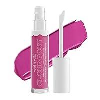 Algopix Similar Product 16 - wet n wild Liquid Lipstick Cloud Pout