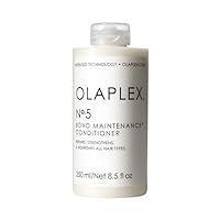 Algopix Similar Product 2 - Olaplex No5 Bond Maintenance