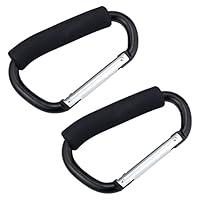 Algopix Similar Product 1 - JIALEEY Grocery Bag Shopping Bag Holder
