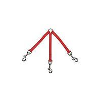 Algopix Similar Product 13 - Zack  Zoey Nylon 3Way Dog Coupler