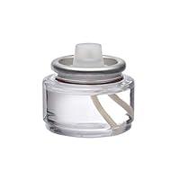 Algopix Similar Product 19 - HD890 8 hours Liquid Tealight Fuel