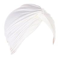 Algopix Similar Product 11 - Stretch Polyester Turbans Head Bennie