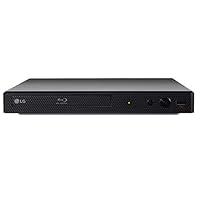 Algopix Similar Product 16 - BluRay Disc Player with Streaming