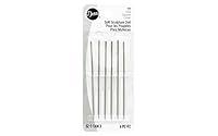 Algopix Similar Product 9 - Dritz 56D Doll Hand Needles Soft
