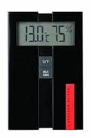 Algopix Similar Product 16 - LAtelier du Vin 0952254 HygroThermo