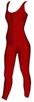 Algopix Similar Product 4 - DanceNwear Footless Tank Unitard