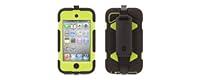 Algopix Similar Product 14 - Griffin Survivor Carrying Case for iPod