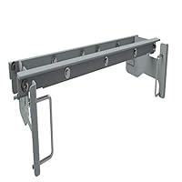 Algopix Similar Product 14 - B & W Hitches GNRM1313 Rail Kit