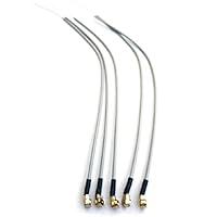 Algopix Similar Product 4 - 20 Pcs 24G Receiver Antenna 150mm for