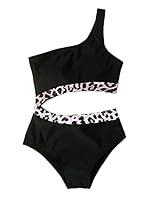 Algopix Similar Product 14 - SOLY HUX Girls One Shoulder Cut Out