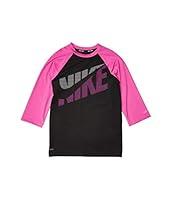 Algopix Similar Product 2 - Nike Kids Girls Tilt Short Sleeve