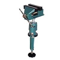 Algopix Similar Product 7 - Mauk 760 Precision Engineer Bench Vice