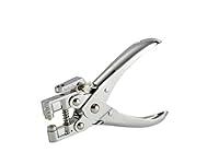 Algopix Similar Product 20 - Rexel Eyeletter and Punch Chrome with