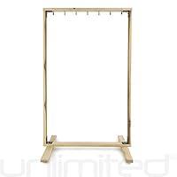 Algopix Similar Product 5 - Wood Stands for Tuned Healing Chimes