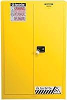 Algopix Similar Product 7 - Justrite 60 Gallon Manual Close Paint