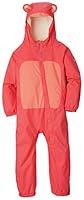 Algopix Similar Product 13 - Columbia Kids Kitteribbit Rain Suit