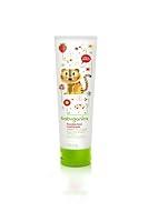 Algopix Similar Product 16 - Babyganics Fluoride Free Toothpaste