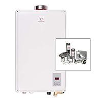 Algopix Similar Product 10 - Eccotemp 45HING H Bundle Horizontal