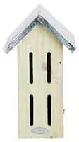 Algopix Similar Product 15 - Esschert Design Butterfly House