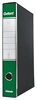 Algopix Similar Product 2 - Esselte Oxford Ringbinder with Lever