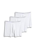 Algopix Similar Product 15 - Jockey Mens Underwear Staycool Boxer