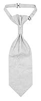 Algopix Similar Product 18 - Vesuvio Napoli PreTied ASCOT Paisley