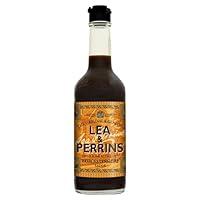 Algopix Similar Product 19 - Lea and Perrins Worcestershire Sauce