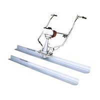 Algopix Similar Product 14 - Tomahawk 16 HP Honda Gas Vibrating
