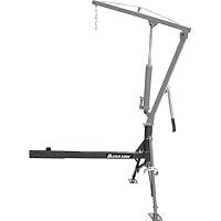 Algopix Similar Product 12 - UltraTow Hydraulic Hitch Mount Crane