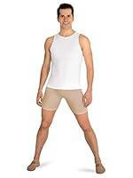 Algopix Similar Product 6 - Body Wrappers ProTech Dance Shorts
