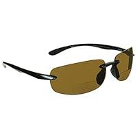 Algopix Similar Product 8 - proSPORT BIFOCAL Reading Sunglasses