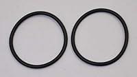 Algopix Similar Product 18 - Technics 2 CD Belts Set for SLMC60