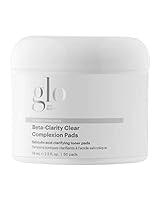 Algopix Similar Product 4 - Glo Skin Beauty Clear Complexion Pads 