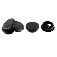 Algopix Similar Product 7 - uxcell Computer Desk Table Counter Wire