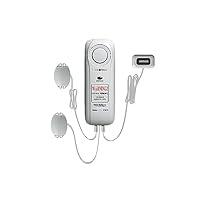 Algopix Similar Product 1 - Techko S187D Safe Pool Alarm, Light-Grey