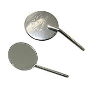 Algopix Similar Product 2 - Osung Dental Simple Stem Plain Surface