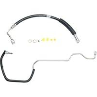 Algopix Similar Product 16 - MAPM Premium PASSENGER SIDE BACK UP